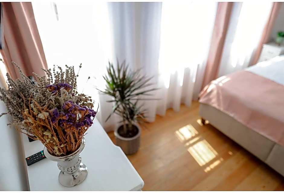 Ali Barış Pansiyon