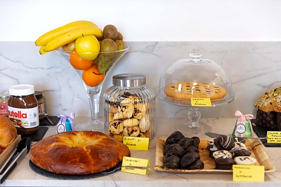 Palazzo della Città