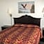 Jamestown Railtown Motel