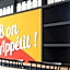 B&B HOTEL Honfleur