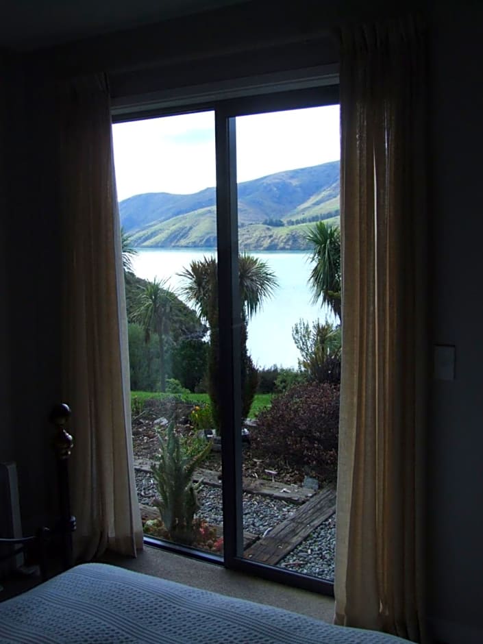 Port Levy B & B Christchurch