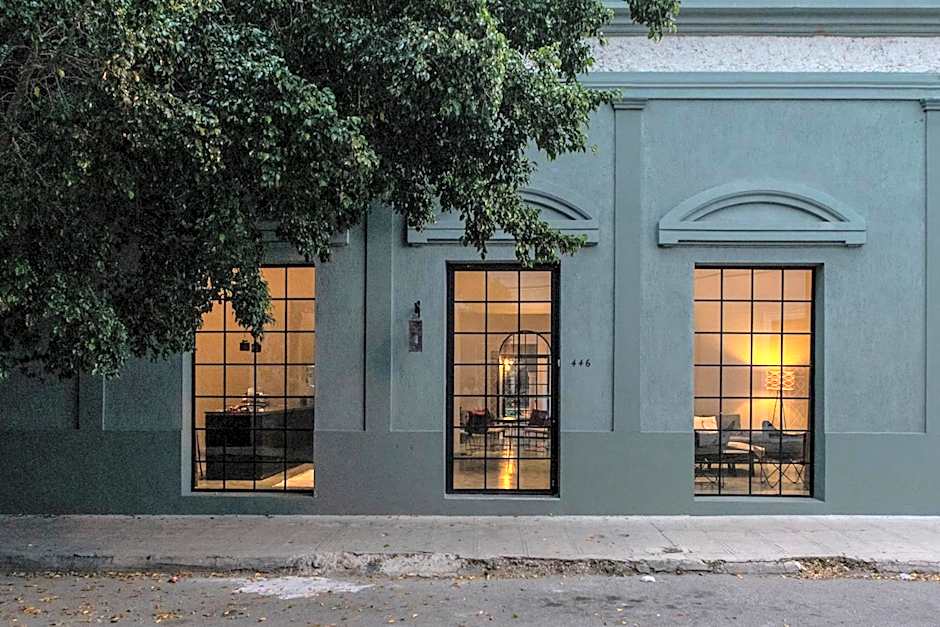 Antelar Casa Destino