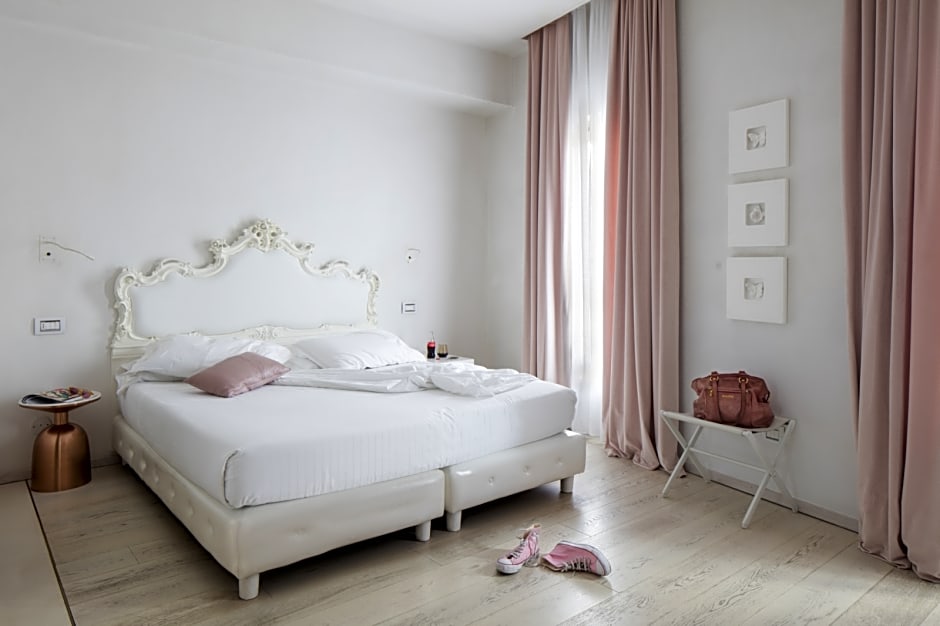 Eurostars Florence Boutique