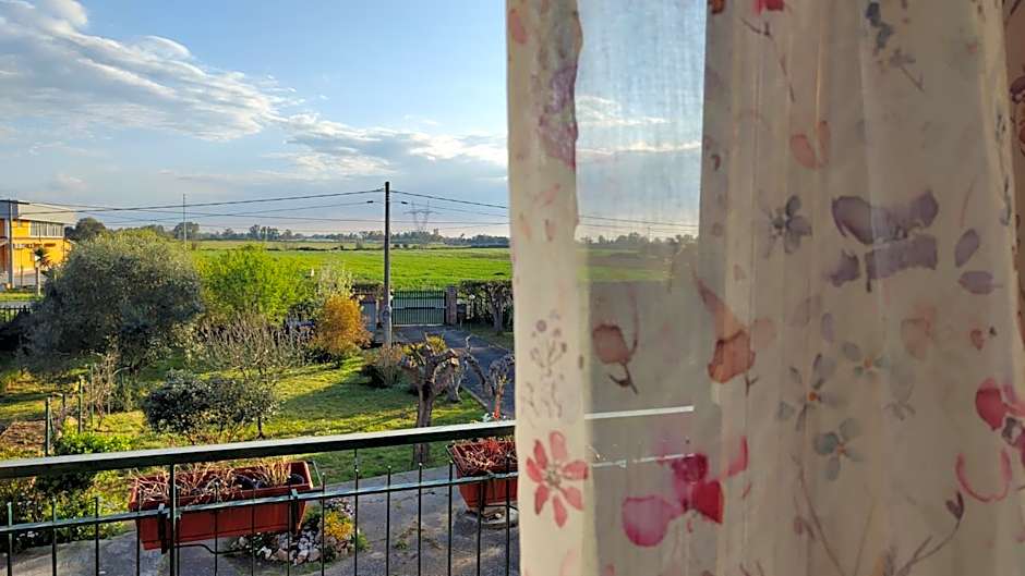 Eco House San Michele