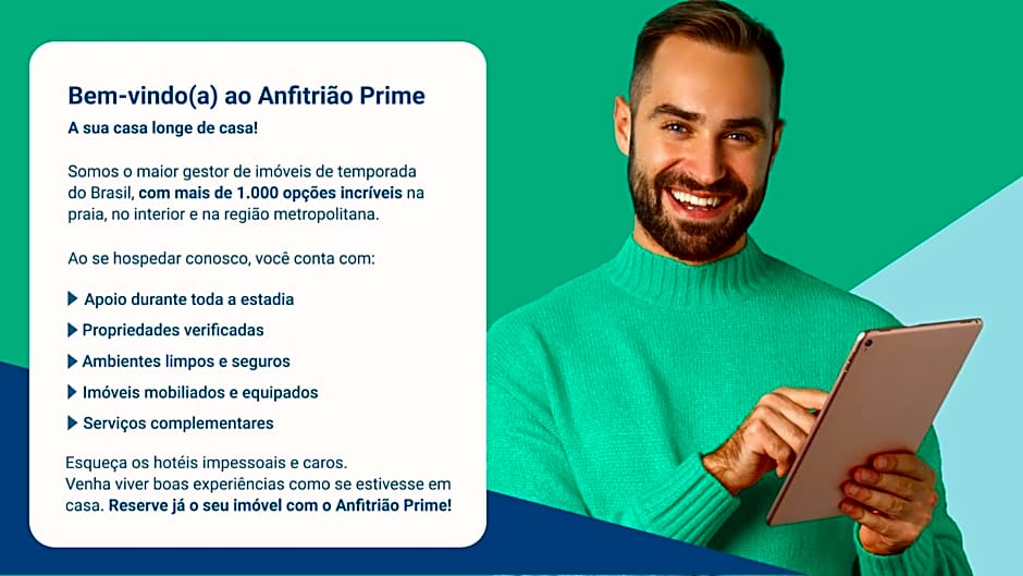 Otimo apto a 350m da praia de Copacabana RJ