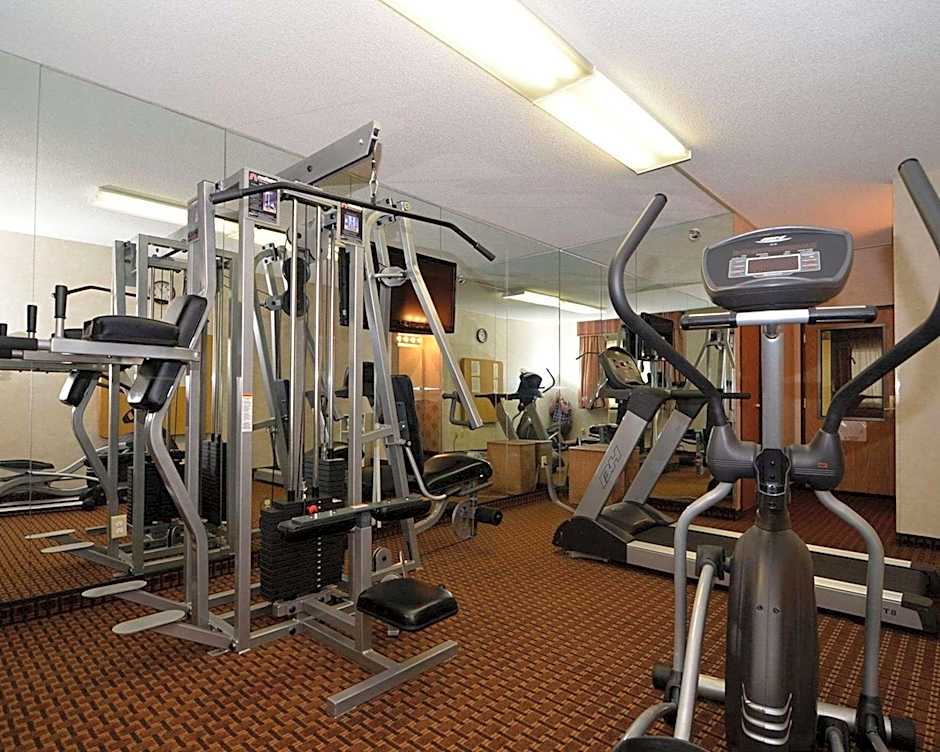 Quality Inn & Suites Yuma