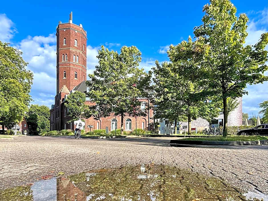 Alexianer Hotel am Wasserturm