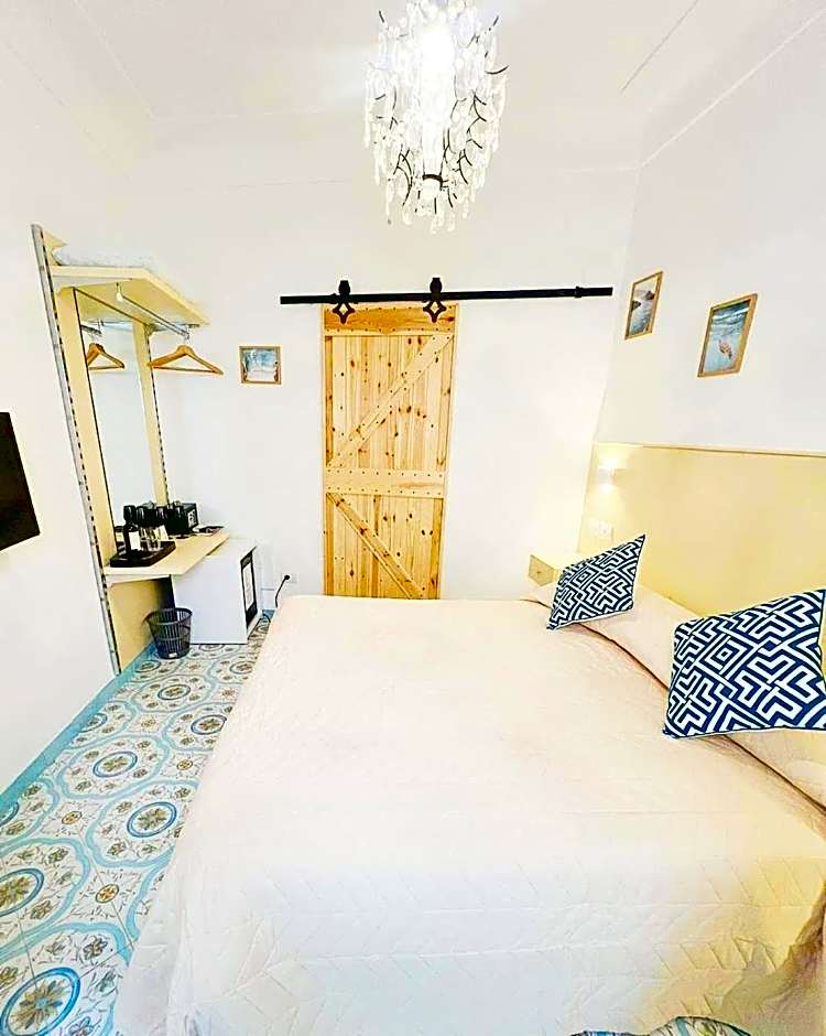 B&B Il Paradiso di Capri