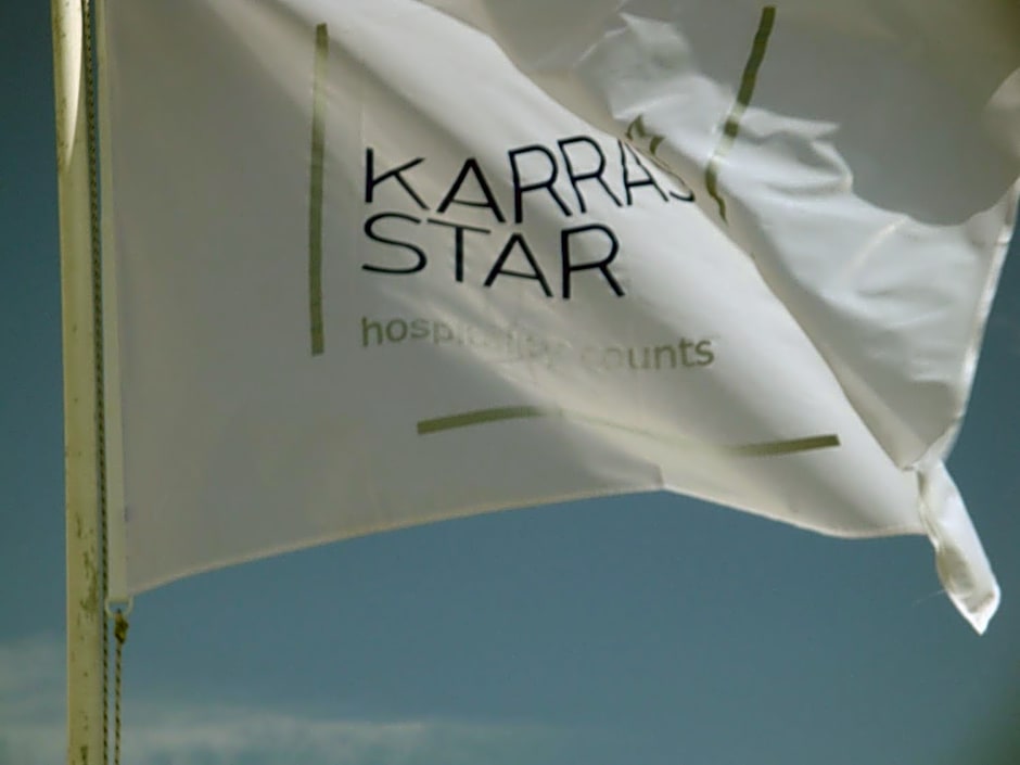 Karras Star Hotel