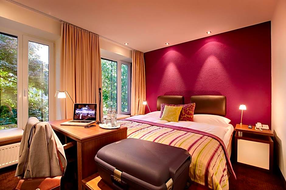 Strandhotel Alte Donau