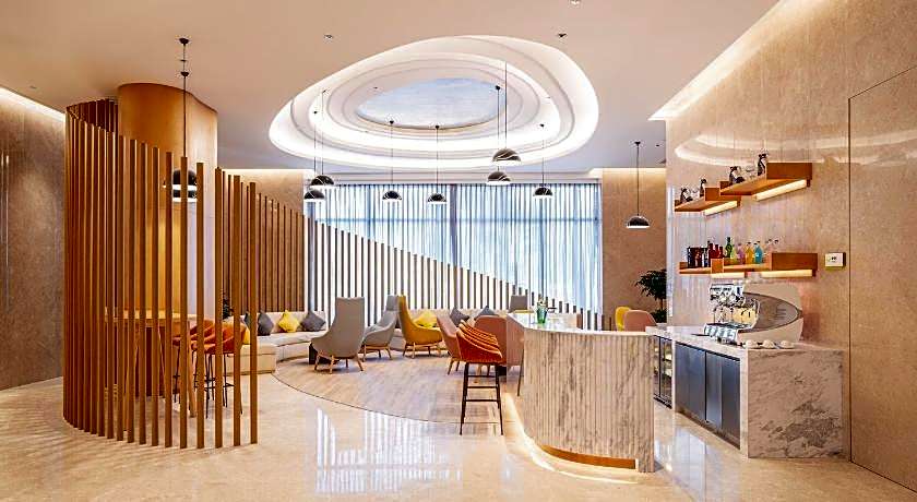 Holiday Inn Tongren Wanshan By IHG