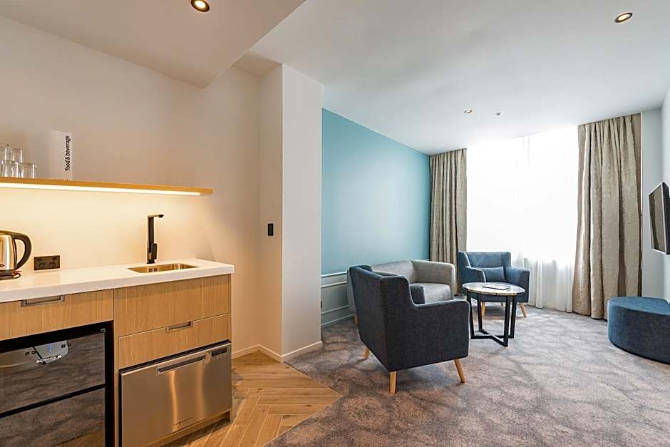 Airedale Boutique Suites