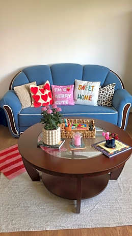 Vila Mud Lake Techirghiol