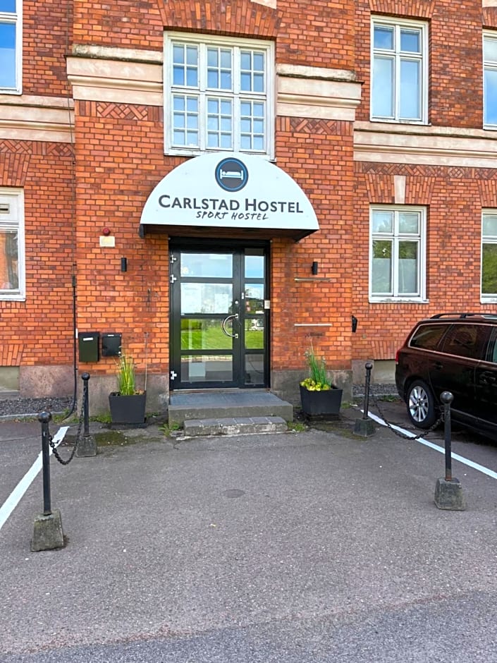 Carlstad Sport Hostel