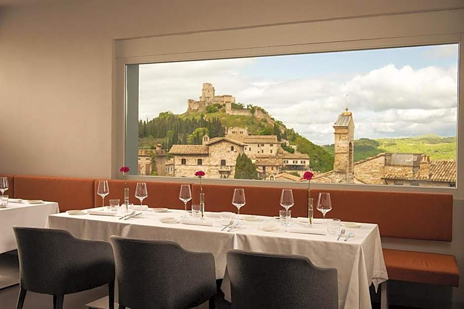 Nun Assisi Relais & Spa Museum