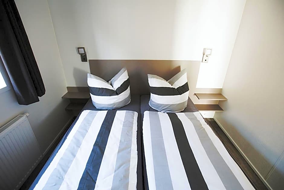 Lodgepark Goitzsche GmbH