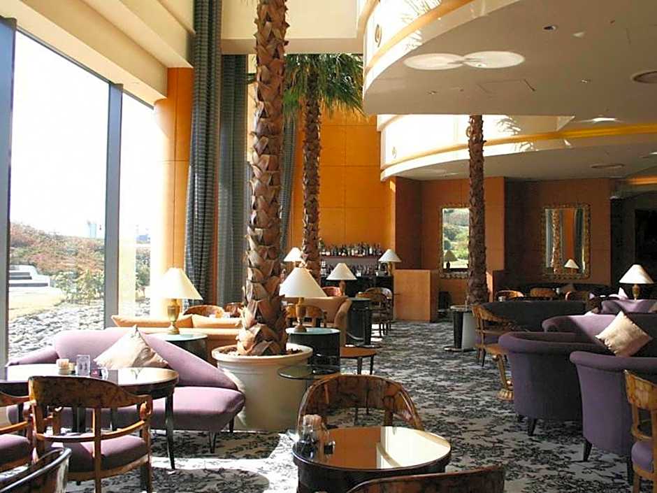 Gifu Miyako Hotel