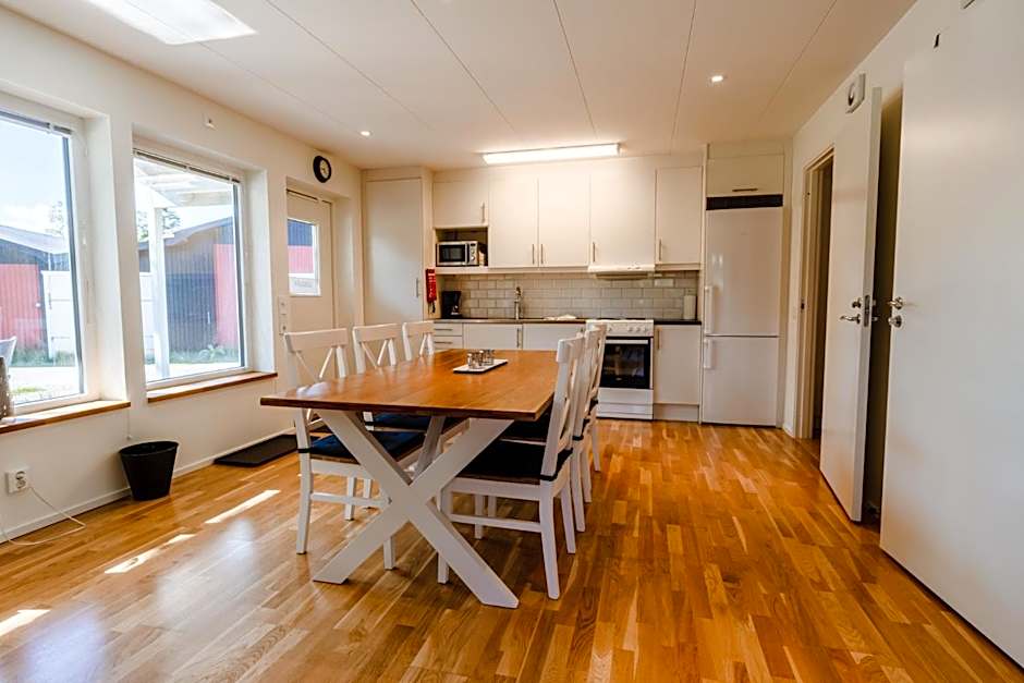 Höllviksnäs möten mat logi