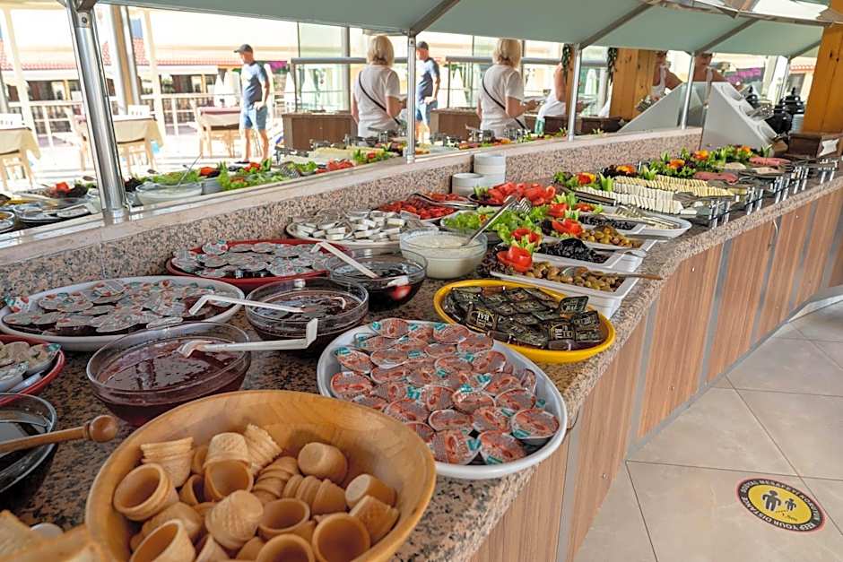 Belcehan Hotel