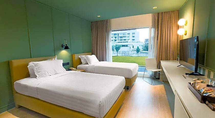 A-One Boutique Hotel