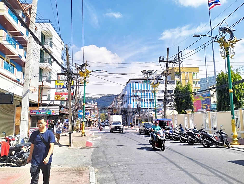 Minotel Patong