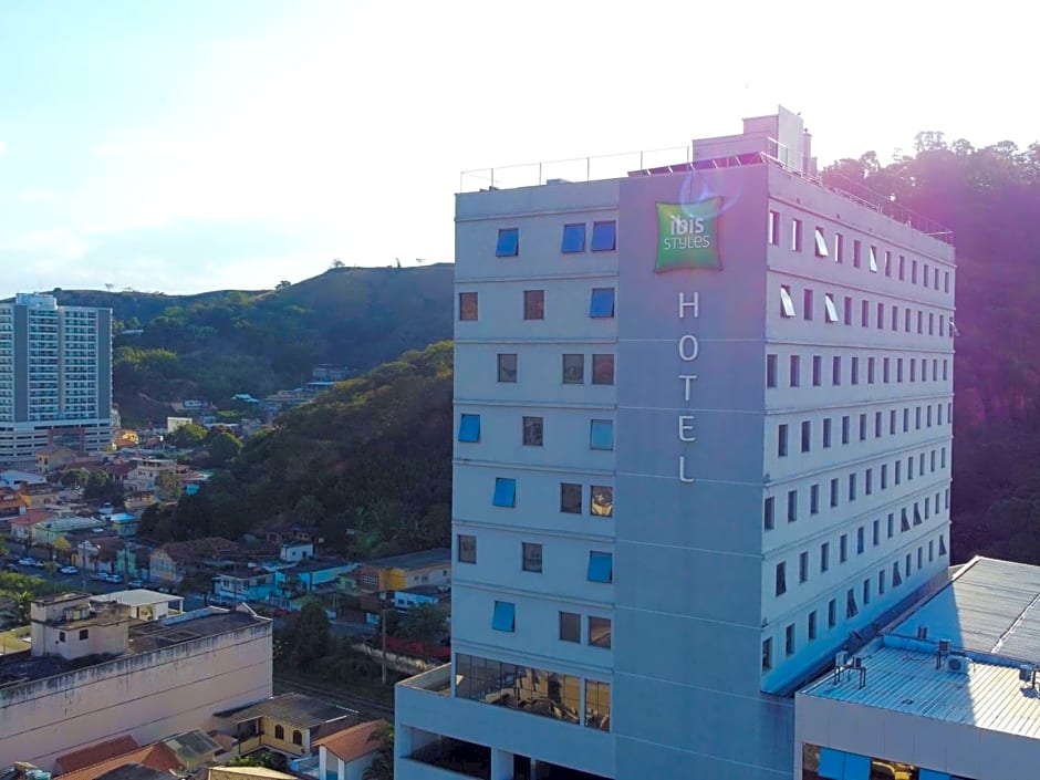 ibis Styles Tres Rios