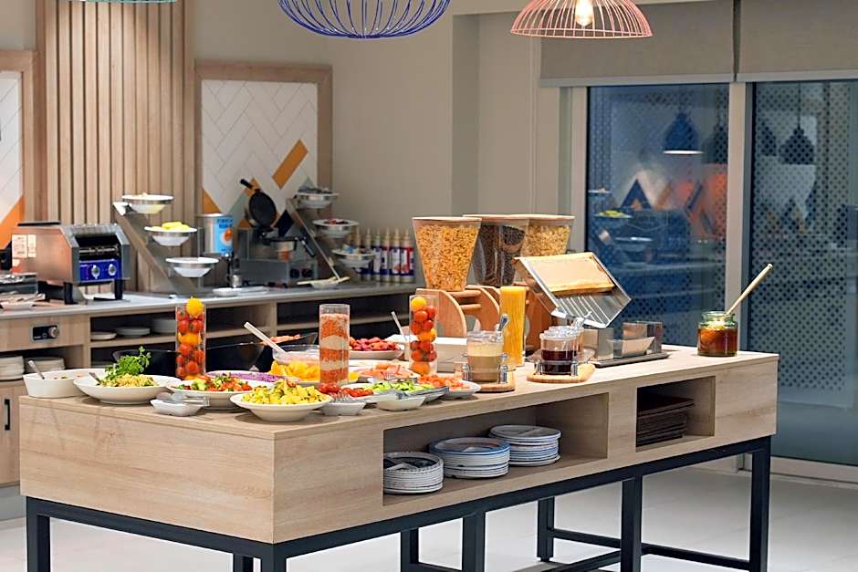 Hampton By Hilton Ordu