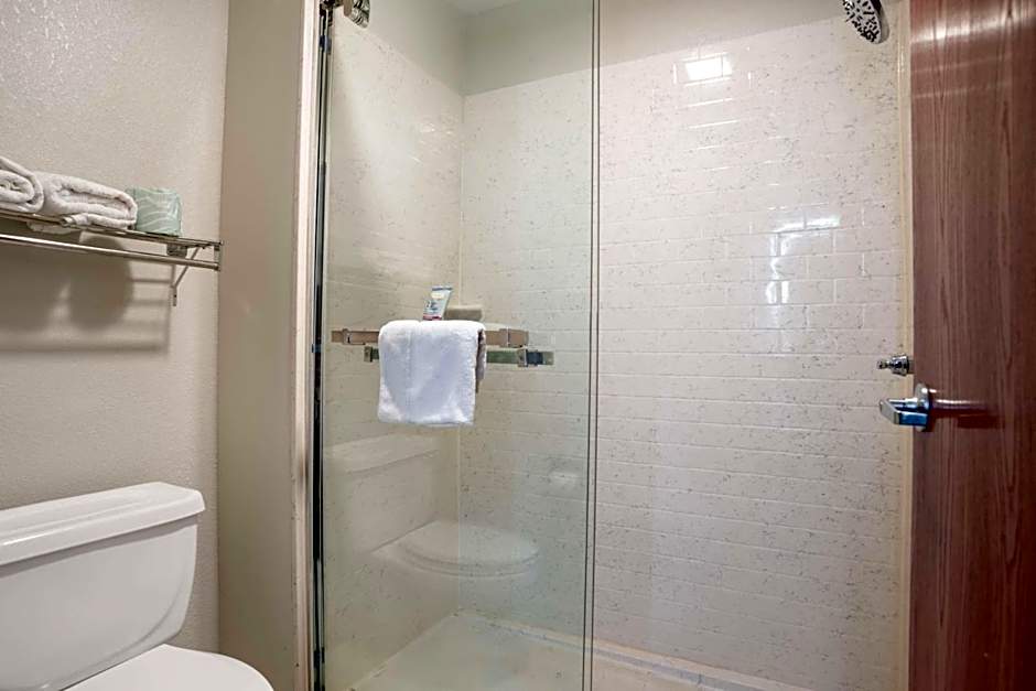 Best Western Bayou Inn