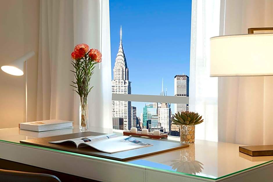 Millennium Hilton New York One UN Plaza