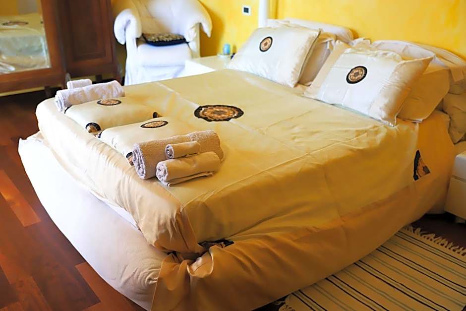 B&B Torricella