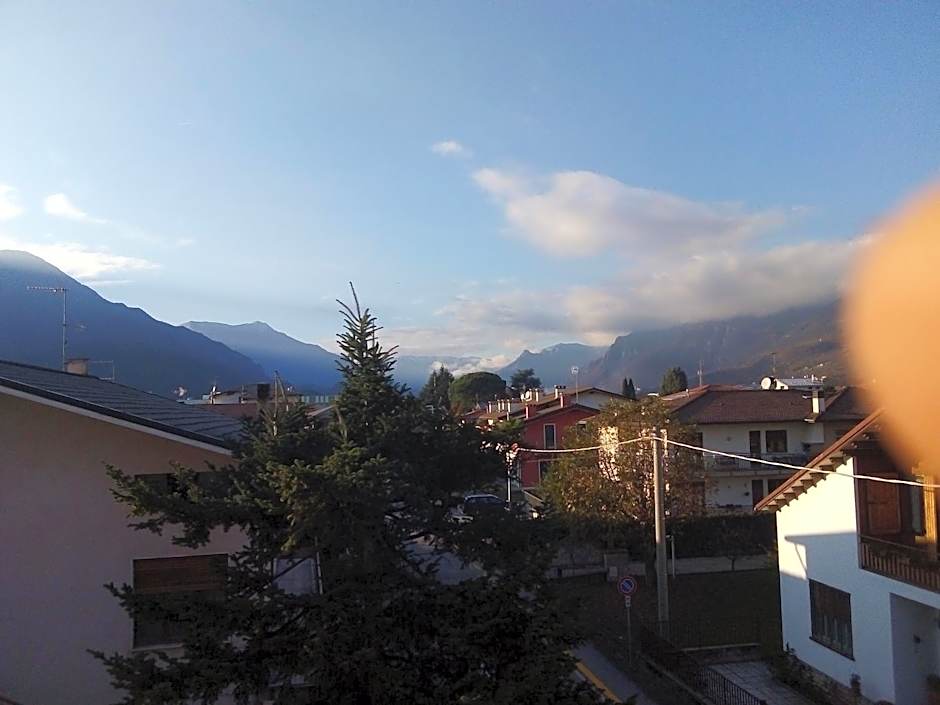 affitacamere zimmer nadia