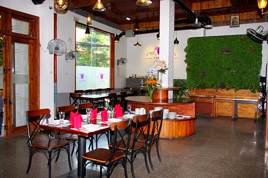 Carnosa Hotel Hue