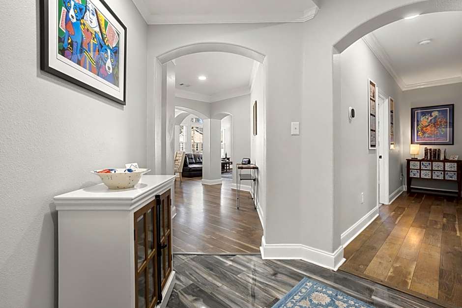 Luxury Condo in Gulfport