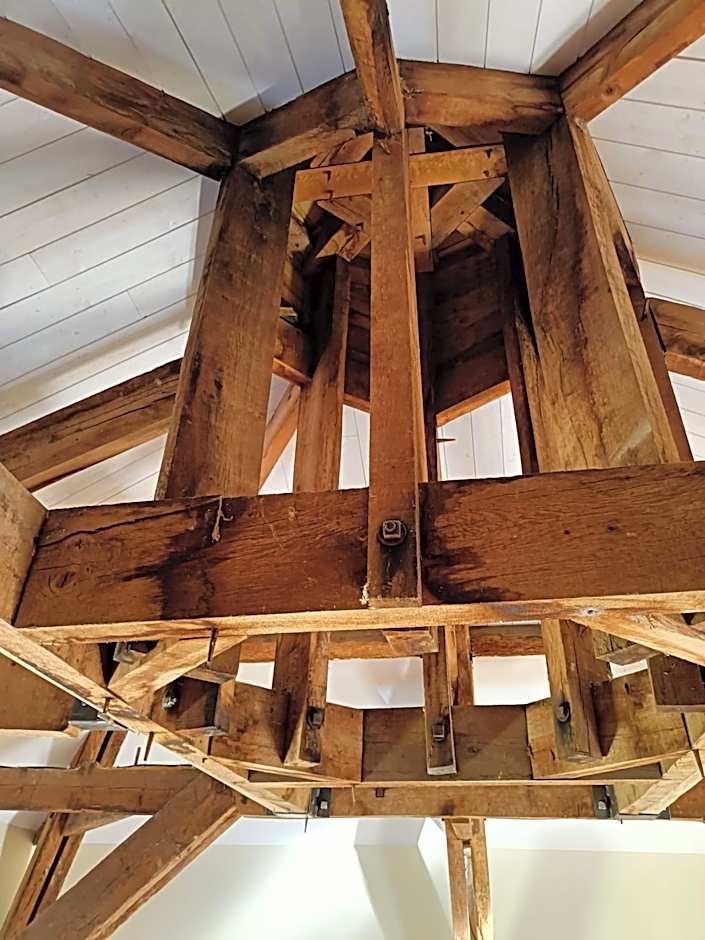 Chambres d'hôtes au Château de Gizeux