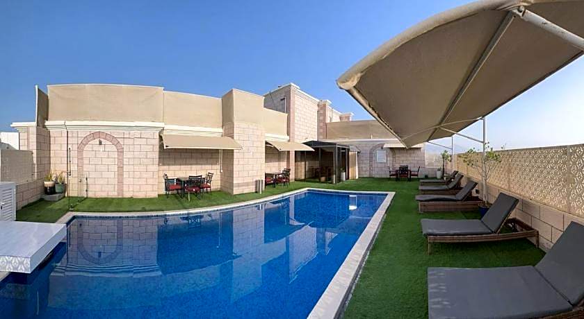 Al Maha International Hotel