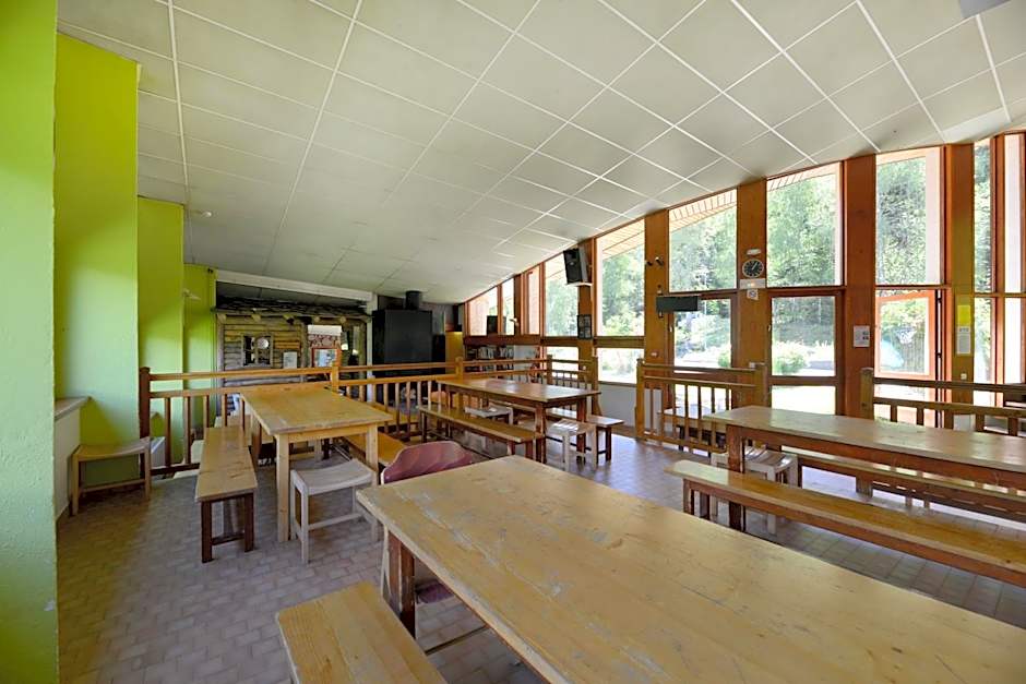 Auberge de Jeunesse HI Séez