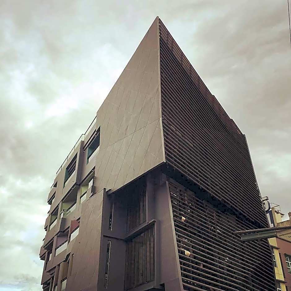 G1 Lodge Design Hotel