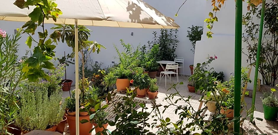 Casa Rural los Danzantes