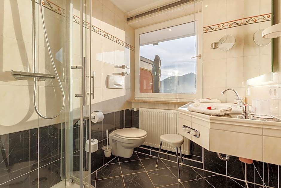 Familotel Bavaria Pfronten-Familien Hotel-Alles Inklusive Konzept