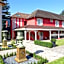 Les Maritonnes Parc & Vignoble