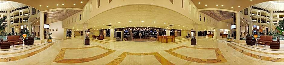 InterContinental Taif By IHG