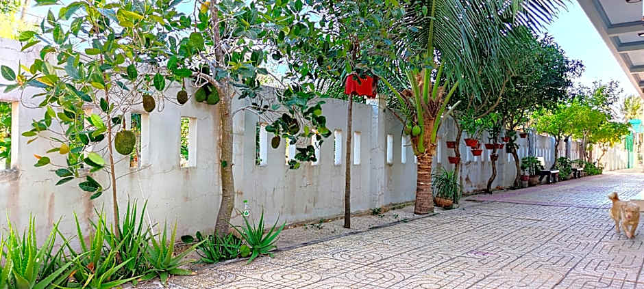 Cat Tien Guest House