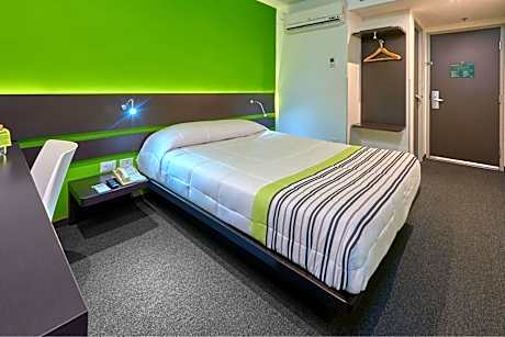 City Express Junior by Marriott Puebla FINSA