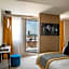 Hotel Mercure Paris 17 Batignolles