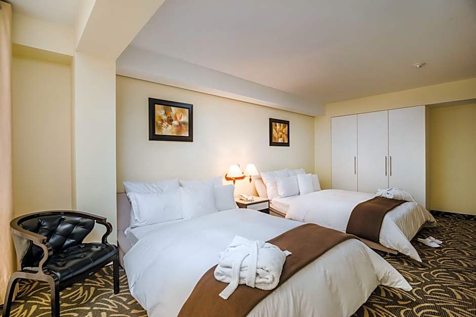 Hotel Nobility