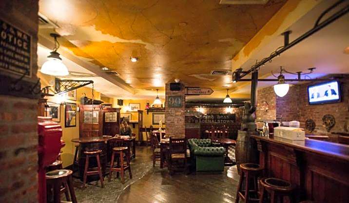Fitzpatrick Grand Central