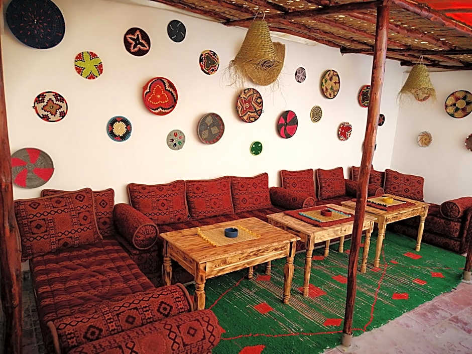 berber hostel