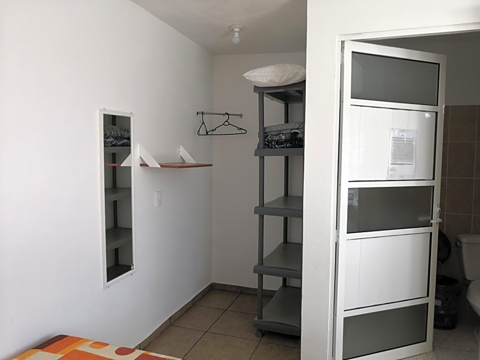 Hostal Maple