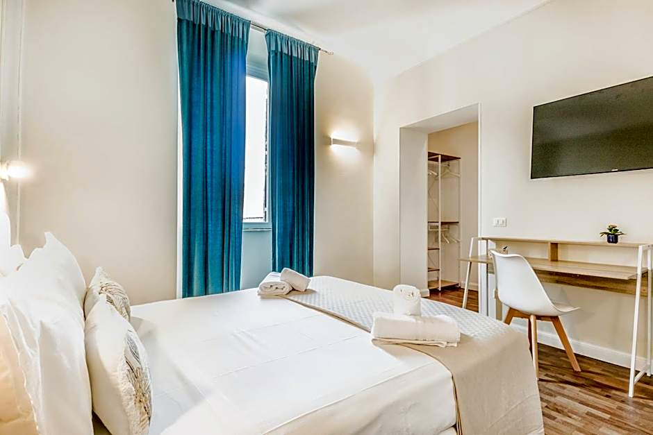 Vatican City Guest House