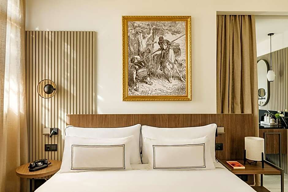 Casa de las Artes, member of Meliá Collection